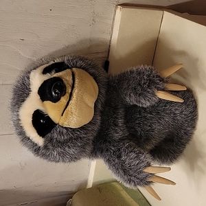 Sloth Golf Head Cover